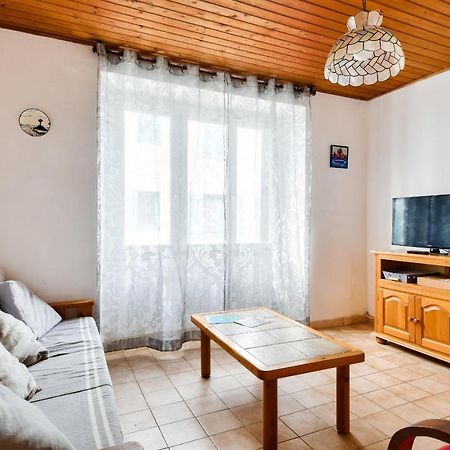 Centre Ville - Maison Pour 4 Avec Belle Cour Noirmoutier-en-l'Île Exterior foto