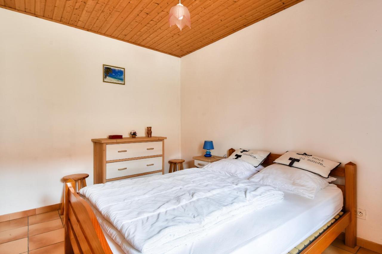 Centre Ville - Maison Pour 4 Avec Belle Cour Noirmoutier-en-l'Île Exterior foto